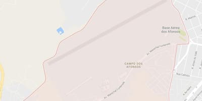 মানচিত্র Campo dos Afonsos