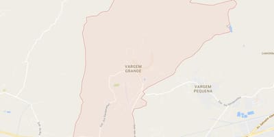 মানচিত্র Vargem Grande